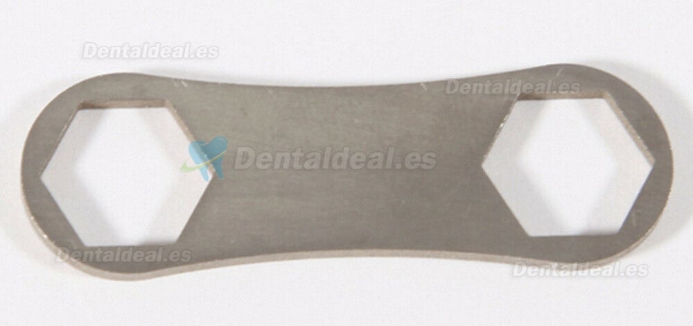 Tealth 1020CHL-201 20:1 LED Contra Ángulo reductor para implantes quirúrgicos